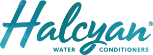 Halcyan Water Conditioners logo
