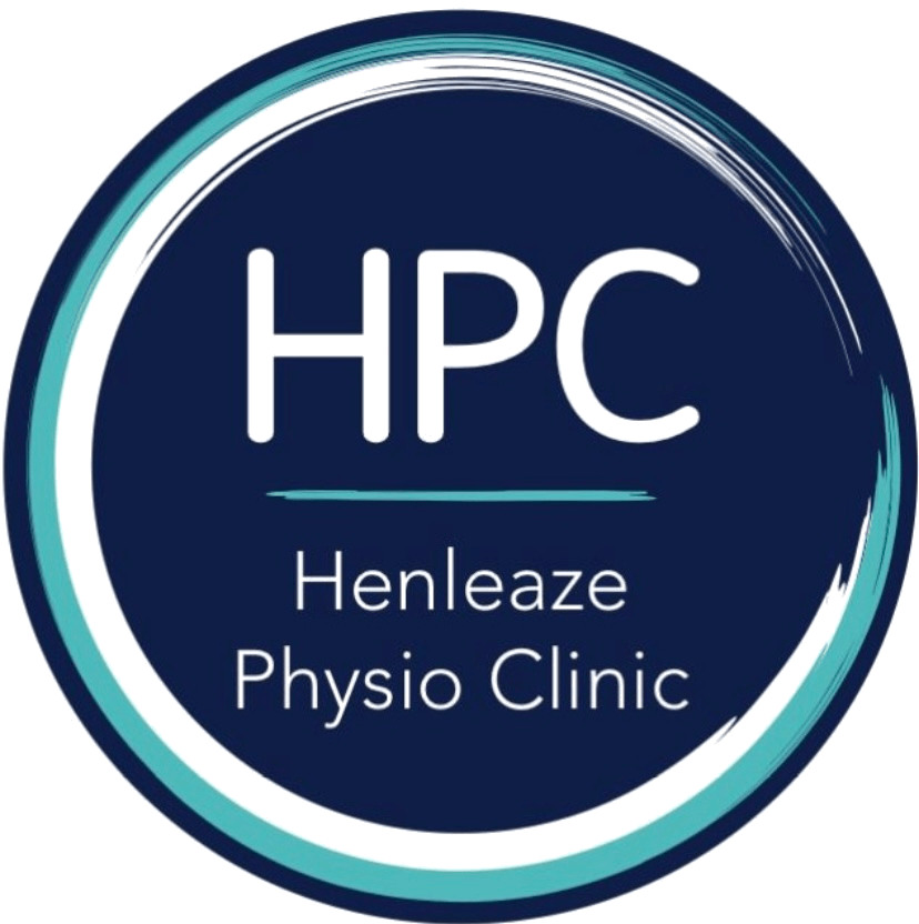 Henleaze Physio Clinic logo