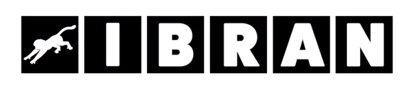 IBRAN logo