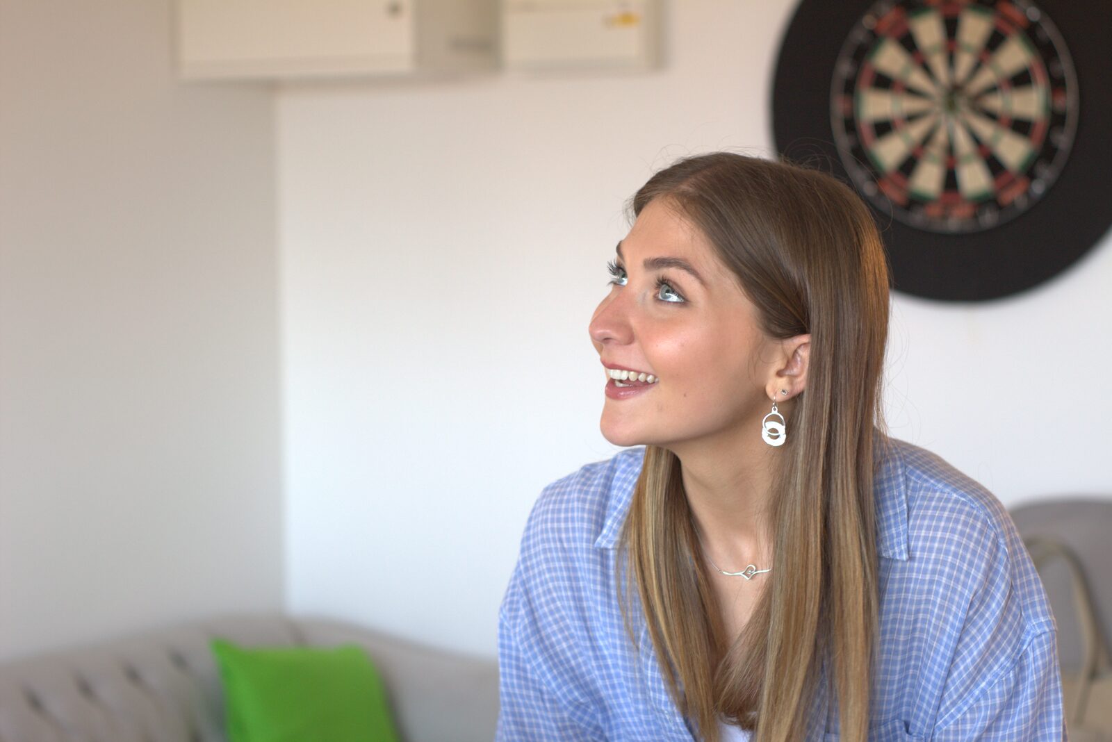 Welcome Izzy: Joining Compelite Pro as Full-Time Content Creator
