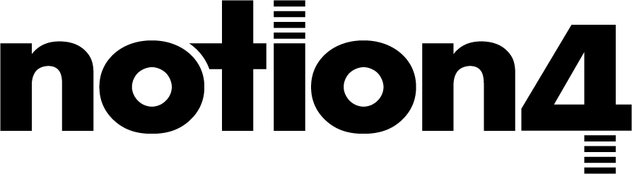 Notion4 logo
